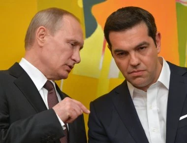 «Υπό το μηδέν» οι ελληνορωσικές σχέσεις - 2 υπουργοί Αμυνας και 4 Αρχηγοί αρνήθηκαν να πάνε έστω στην δεξίωση των Ρώσων